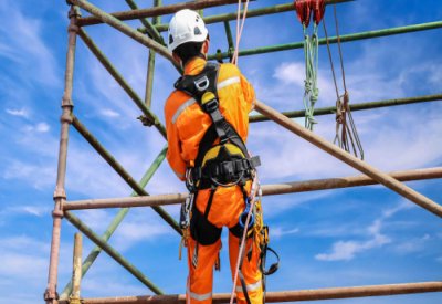 Yüksekte Çalışma Eğitimini Kimler Almalıdır?