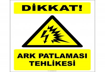 Ark Tehlikesinde İş Güvenliği