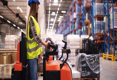 Forkliftle Çalışmalarda Karşılaşılabilecek İş Kazaları