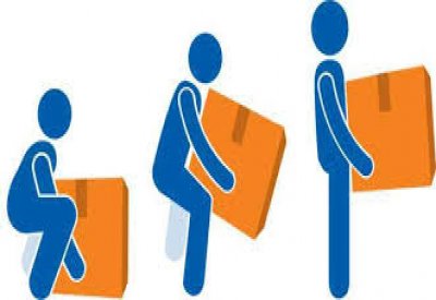 Malzeme Taşıma Ergonomisi