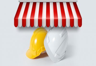 Küçük İşletmelerde İş Sağlığı ve Güvenliği